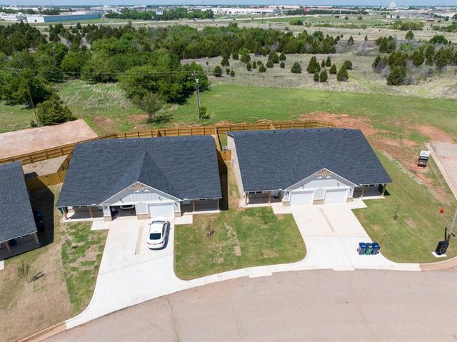 11501 N Oklahoma Avenue, Oklahoma City, OK 73114