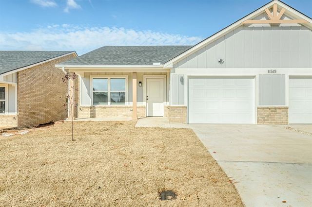 11501 N Oklahoma Avenue, Oklahoma City, OK 73114