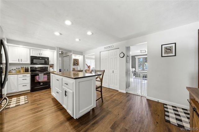 100 Northwood Avenue, West Seneca, NY 14224