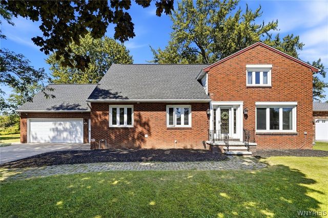 100 Northwood Avenue, West Seneca, NY 14224