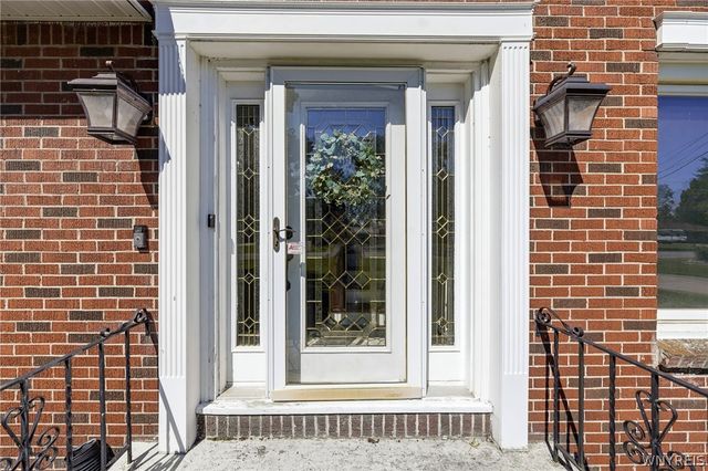 100 Northwood Avenue, West Seneca, NY 14224