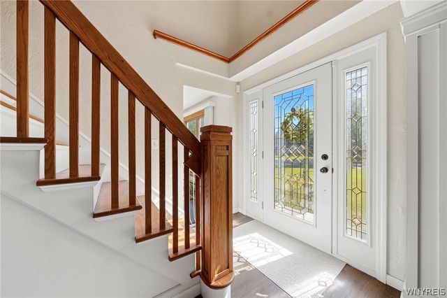 100 Northwood Avenue, West Seneca, NY 14224