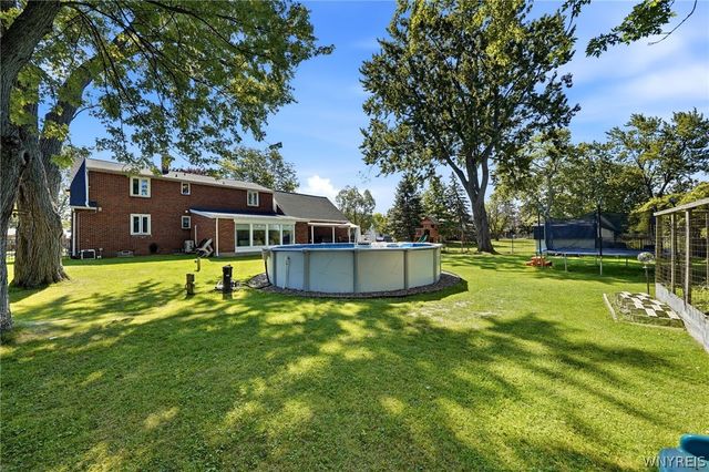 100 Northwood Avenue, West Seneca, NY 14224
