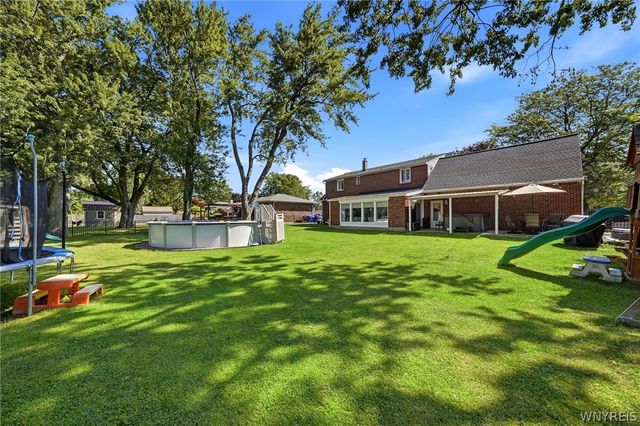 100 Northwood Avenue, West Seneca, NY 14224