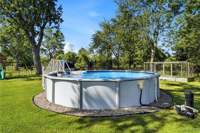 100 Northwood Avenue, West Seneca, NY 14224