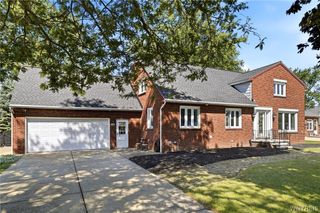 100 Northwood Avenue, West Seneca, NY 14224