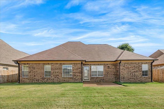 10220 ADIKSON DR, Unincorporated, TN 38016