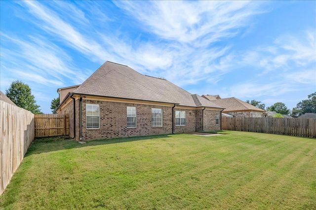 10220 ADIKSON DR, Unincorporated, TN 38016
