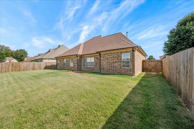 10220 ADIKSON DR, Unincorporated, TN 38016