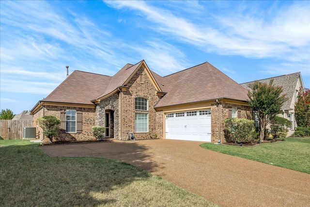 10220 ADIKSON DR, Unincorporated, TN 38016