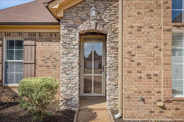 10220 ADIKSON DR, Unincorporated, TN 38016