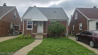 6140 Maple Street, Dearborn, MI 48126
