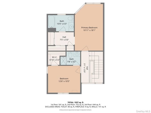 1501 Eagle Bay Drive, Ossining, NY 10562