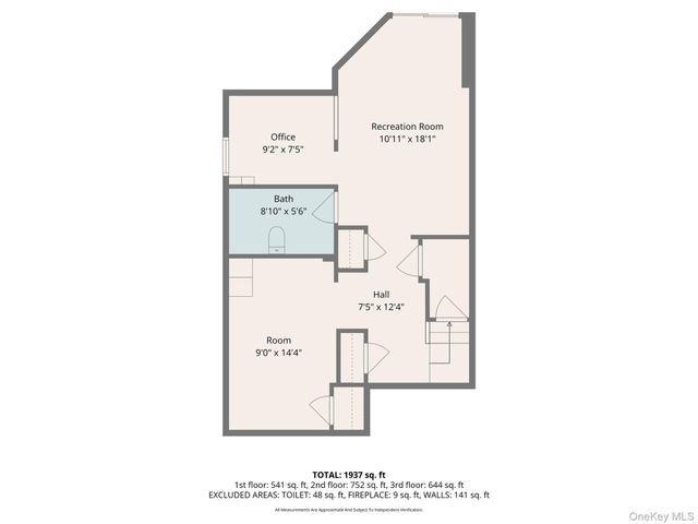 1501 Eagle Bay Drive, Ossining, NY 10562