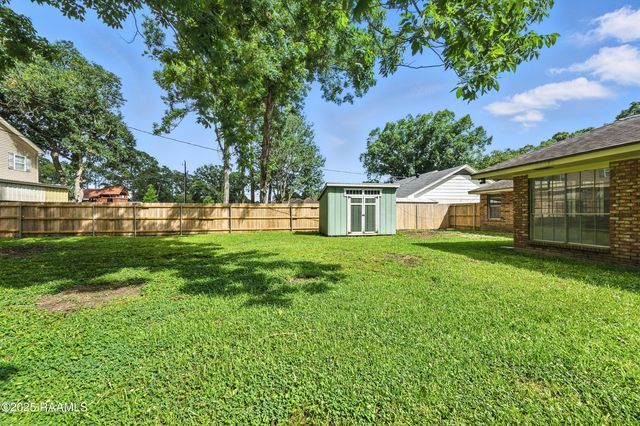301 Estainville Avenue, Lafayette, LA 70508