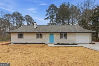 6075 Sumter Drive, Douglasville, GA 30135