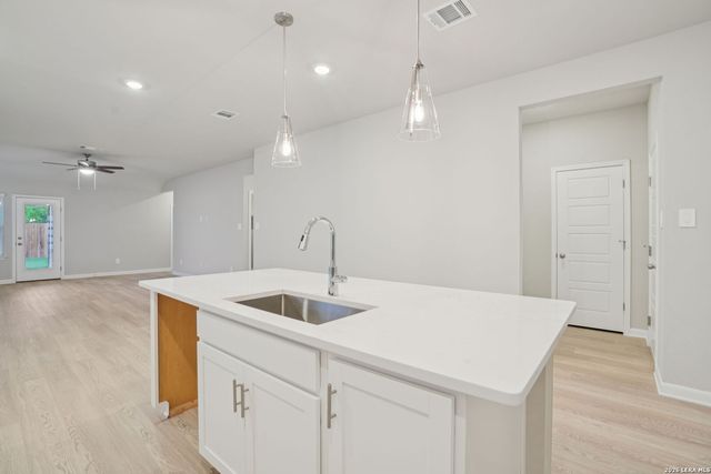 9907 Briceway Gap, San Antonio, TX 78254