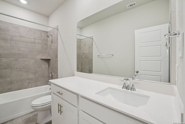 9907 Briceway Gap, San Antonio, TX 78254