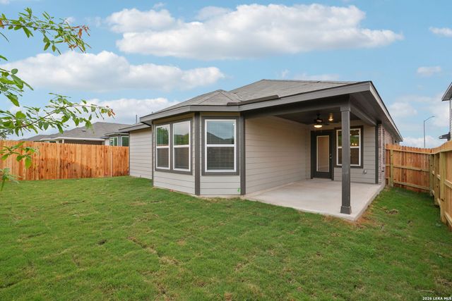 9907 Briceway Gap, San Antonio, TX 78254