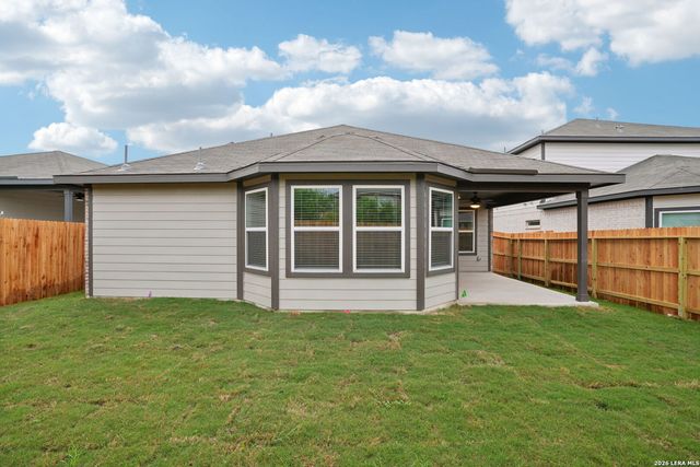 9907 Briceway Gap, San Antonio, TX 78254