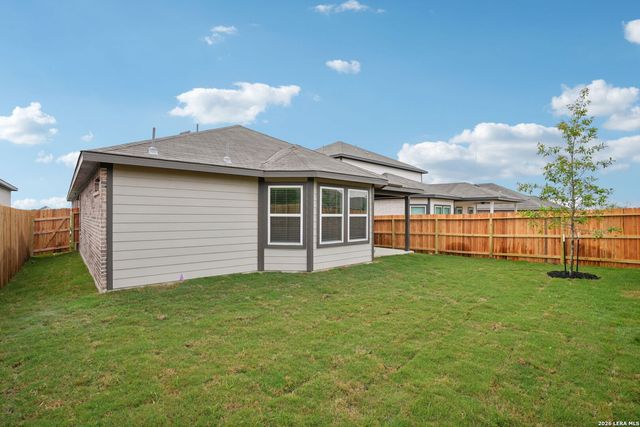 9907 Briceway Gap, San Antonio, TX 78254