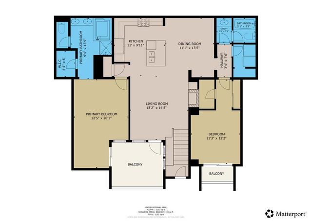 4302 Clarinbridge Circle, Dublin, CA 94568