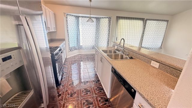 6263 DALBERGIA Avenue, Las Vegas, NV 89122