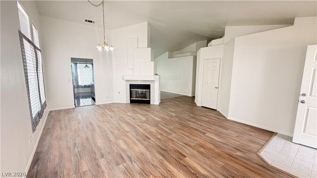6263 DALBERGIA Avenue, Las Vegas, NV 89122