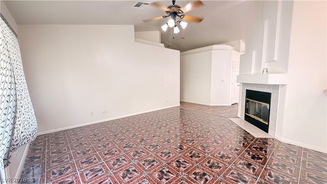 6263 DALBERGIA Avenue, Las Vegas, NV 89122