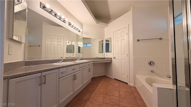 6263 DALBERGIA Avenue, Las Vegas, NV 89122