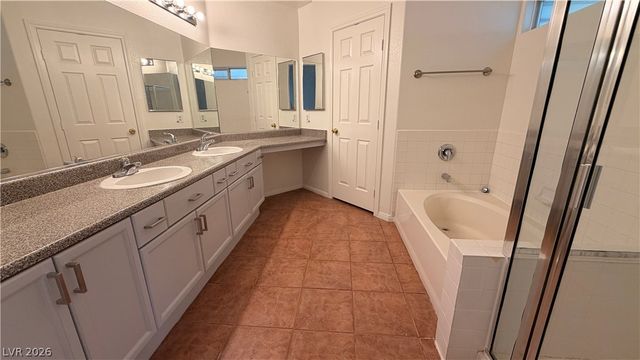 6263 DALBERGIA Avenue, Las Vegas, NV 89122