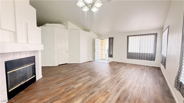 6263 DALBERGIA Avenue, Las Vegas, NV 89122
