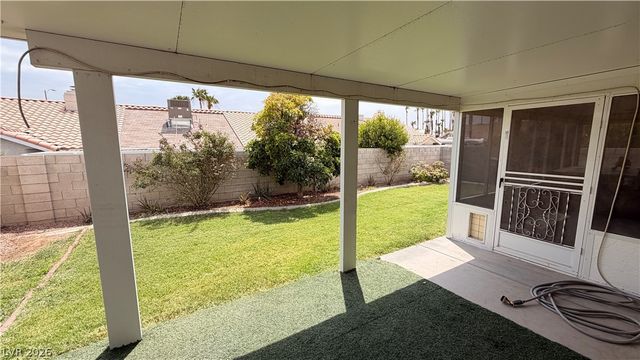 6263 DALBERGIA Avenue, Las Vegas, NV 89122
