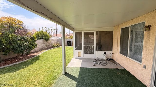 6263 DALBERGIA Avenue, Las Vegas, NV 89122