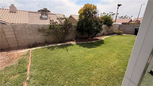 6263 DALBERGIA Avenue, Las Vegas, NV 89122