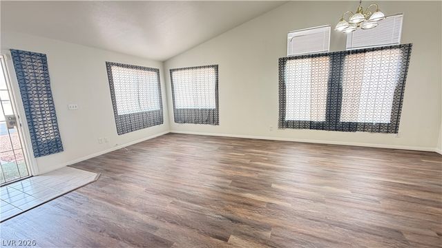 6263 DALBERGIA Avenue, Las Vegas, NV 89122