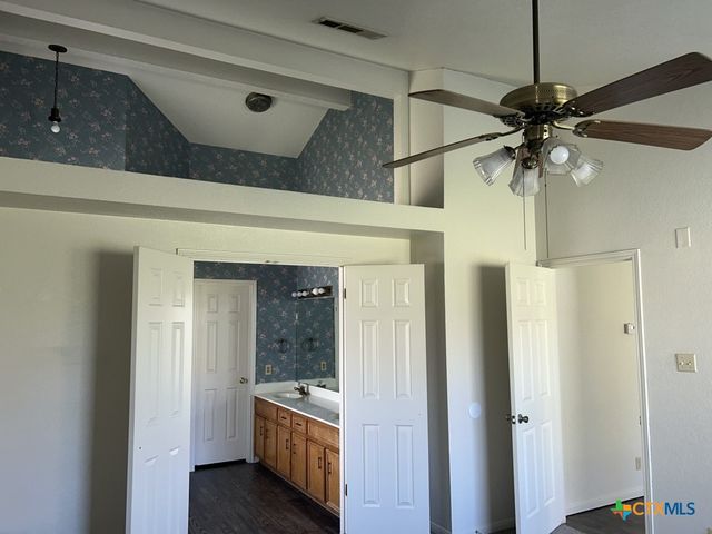 4804 Shawn Drive, Killeen, TX 76542