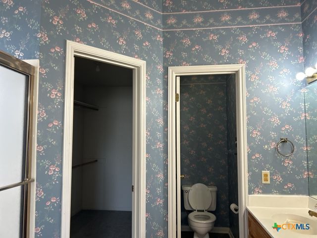 4804 Shawn Drive, Killeen, TX 76542