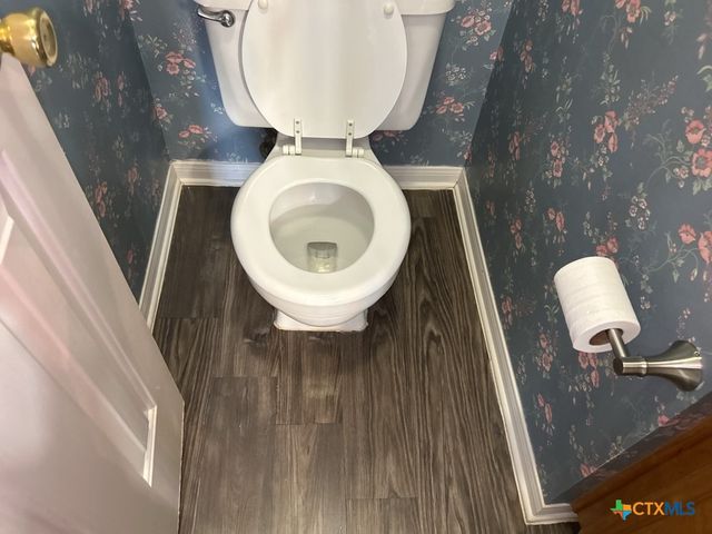 4804 Shawn Drive, Killeen, TX 76542