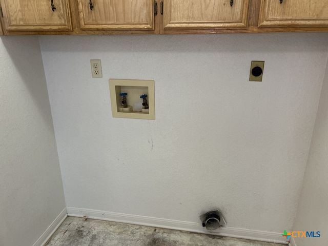 4804 Shawn Drive, Killeen, TX 76542