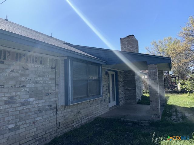 4804 Shawn Drive, Killeen, TX 76542