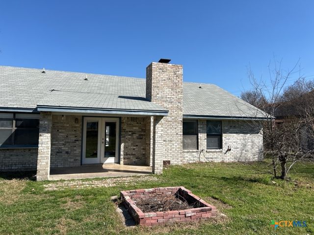 4804 Shawn Drive, Killeen, TX 76542