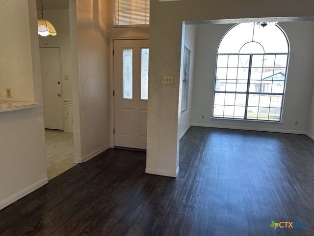 4804 Shawn Drive, Killeen, TX 76542