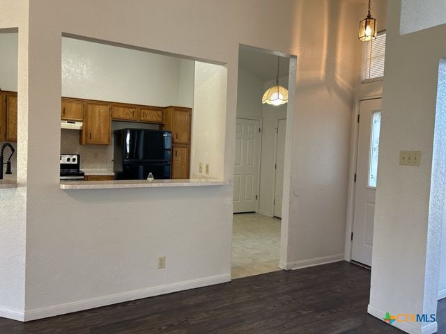 4804 Shawn Drive, Killeen, TX 76542