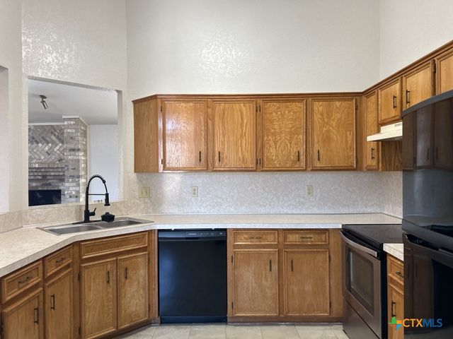 4804 Shawn Drive, Killeen, TX 76542