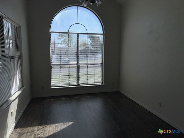 4804 Shawn Drive, Killeen, TX 76542