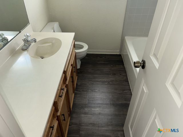 4804 Shawn Drive, Killeen, TX 76542