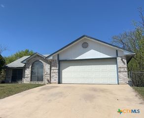 4804 Shawn Drive, Killeen, TX 76542