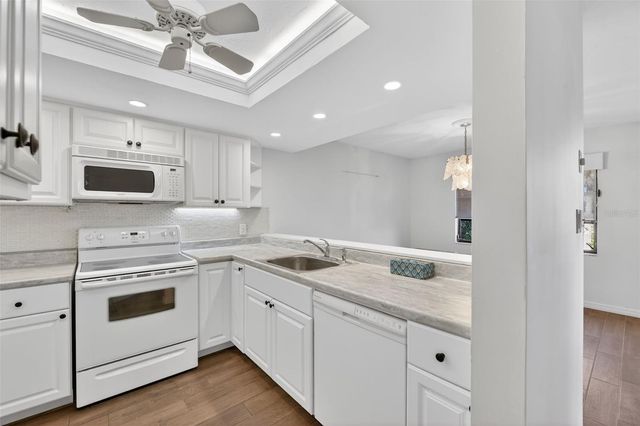 23465 HARBORVIEW ROAD 814, Punta Gorda, FL 33980