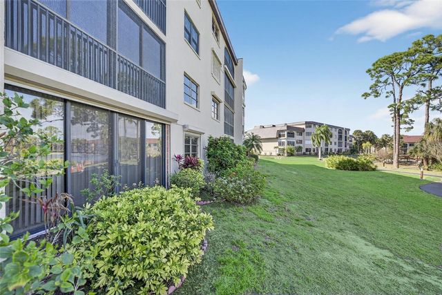 23465 HARBORVIEW ROAD 814, Punta Gorda, FL 33980